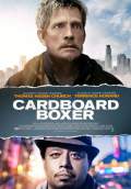 Cardboard Boxer (2016) Poster #1 Thumbnail