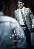 For the Emperor (2015) Poster #2 Thumbnail