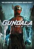 Gundala (2020) Poster #1 Thumbnail