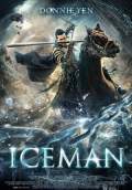 Iceman (2014) Poster #1 Thumbnail