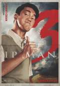 Ip Man 3 (2016) Poster #2 Thumbnail