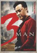 Ip Man 3 (2016) Poster #3 Thumbnail