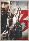 Ip Man 3 (2016) Poster #5 Thumbnail