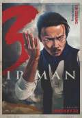 Ip Man 3 (2016) Poster #6 Thumbnail