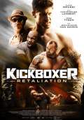 Kickboxer: Retaliation (2018) Poster #1 Thumbnail