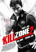 Kill Zone 2 (2015) Poster #1 Thumbnail