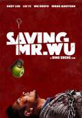 Saving Mr. Wu (2015) Poster #2 Thumbnail
