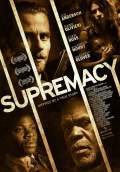Supremacy (2014) Poster #1 Thumbnail