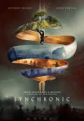 Synchronic (2020) Poster #1 Thumbnail