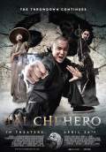 Tai Chi Hero (2012) Poster #1 Thumbnail