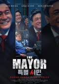 The Mayor (2017) Poster #1 Thumbnail