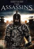 The Assassins (2013) Poster #1 Thumbnail
