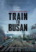 Train to Busan (2016) Poster #1 Thumbnail