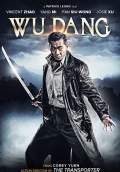 Wu Dang (2012) Poster #1 Thumbnail