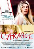 Carnage (2002) Poster #1 Thumbnail
