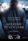 Welcome to New York (2014) Poster #1 Thumbnail