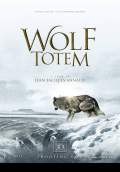 Wolf Totem (2015) Poster #1 Thumbnail