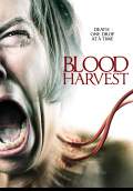 Blood Harvest (2017) Poster #1 Thumbnail