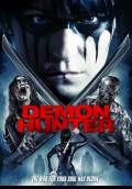 Demon Hunter (2017) Poster #1 Thumbnail