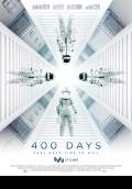 400 Days (2015) Poster #1 Thumbnail