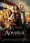Admiral (2016) Poster #1 Thumbnail