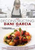 Deconstructing Dani García (2017) Poster #1 Thumbnail
