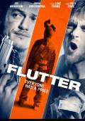 Flutter (2015) Poster #1 Thumbnail