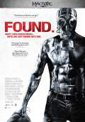 Found (2014) Poster #1 Thumbnail