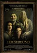 Housebound (2014) Poster #1 Thumbnail