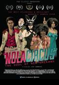 NOLA Circus (2017) Poster #1 Thumbnail
