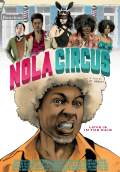 NOLA Circus (2017) Poster #2 Thumbnail