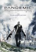 Pandemic (2016) Poster #1 Thumbnail