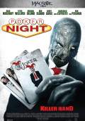 Poker Night (2014) Poster #1 Thumbnail