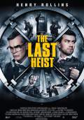 The Last Heist (2016) Poster #1 Thumbnail