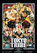 Tokyo Tribe (2015) Poster #1 Thumbnail