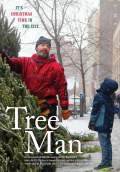 Tree Man (2016) Poster #1 Thumbnail