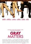 Gray Matters (2007) Poster #1 Thumbnail
