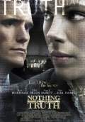 Nothing But the Truth (2008) Poster #1 Thumbnail