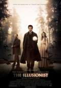 The Illusionist (2006) Poster #1 Thumbnail