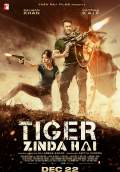 Tiger Zinda Hai (2017) Poster #1 Thumbnail