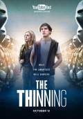 The Thinning (2016) Poster #1 Thumbnail