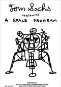 A Space Program (2015) Poster #1 Thumbnail