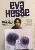Eva Hesse (2016) Poster #1 Thumbnail