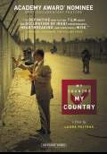 My Country, My Country (2006) Poster #1 Thumbnail