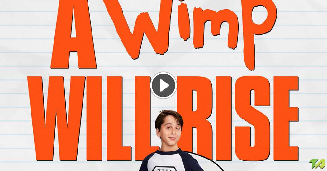 Diary of a Wimpy Kid: The Long Haul, A New Hero TV Commercial