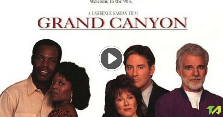 Grand Canyon Trailer (1991)