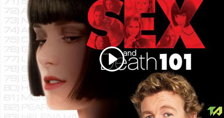 Sex And Death 101 Trailer 2008