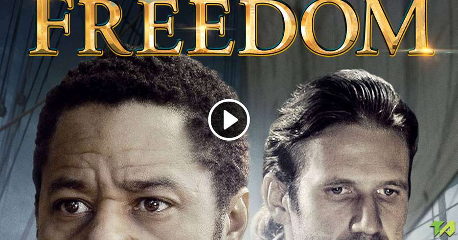 Freedom Trailer 2019 