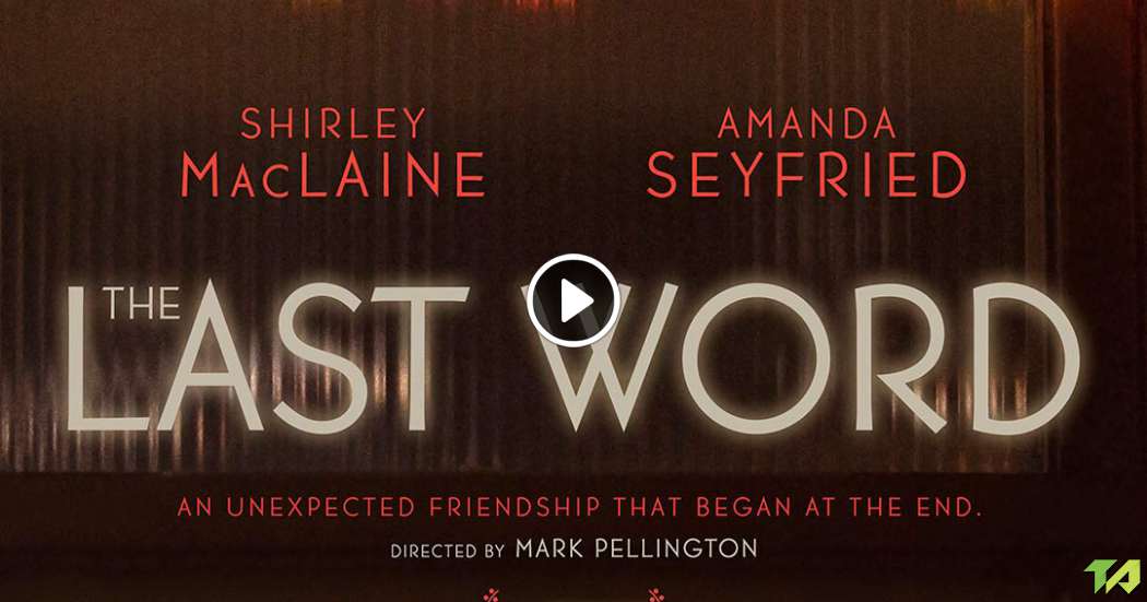 Tv words. Последнее слово саундтреки. The last Word 2017 poster. The last Word with you музыка.