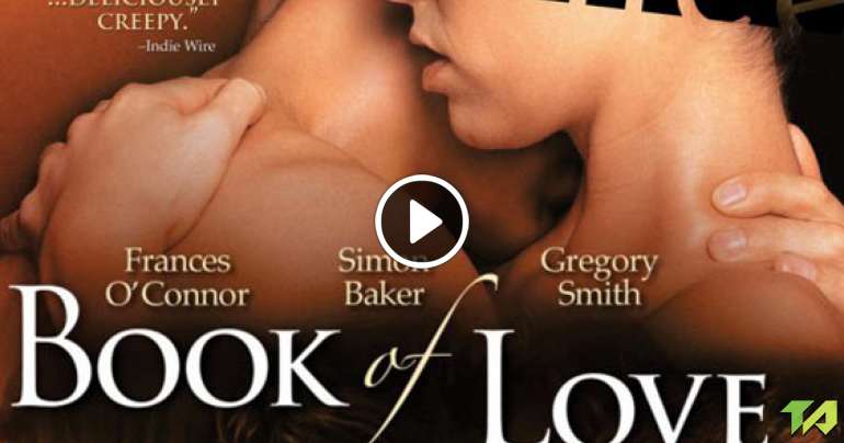 Book of love discount movie 2004 full movie